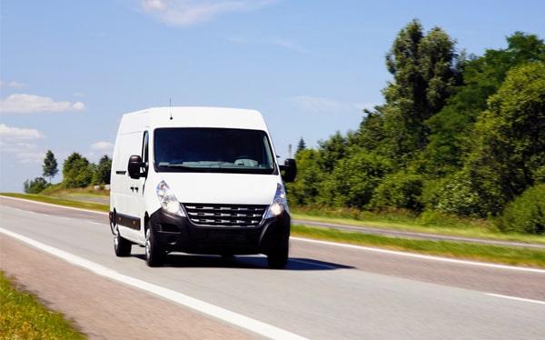 van insurance coverage options include liability, collision, comprehensive, and uninsured/underinsured driver